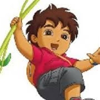 Diego Bos