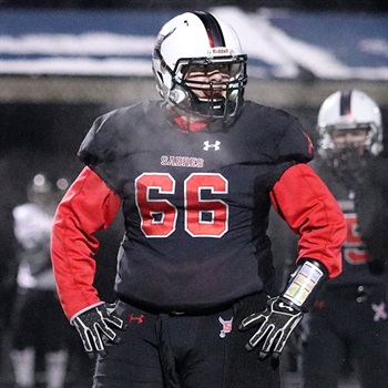 Juan Labrador Valerino