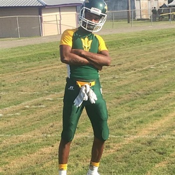 Tyrin Williams