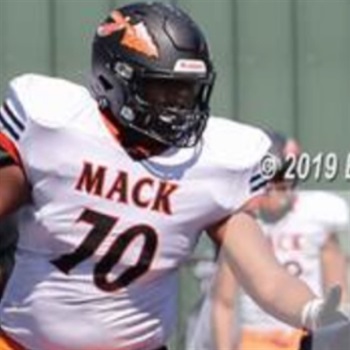 Charles Big C Joseph