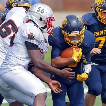 Daveion(Dave) Hightie