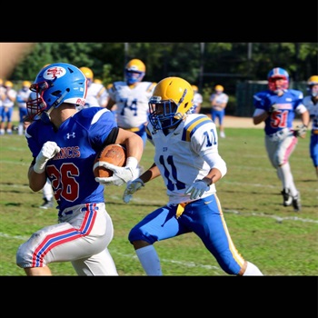 Nick DeStefano