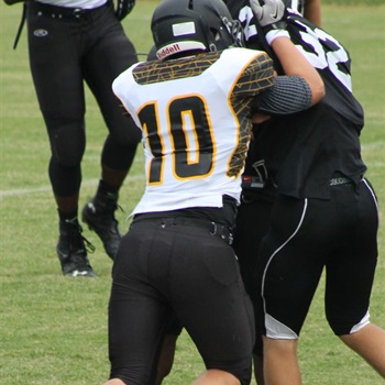 Austin Napp
