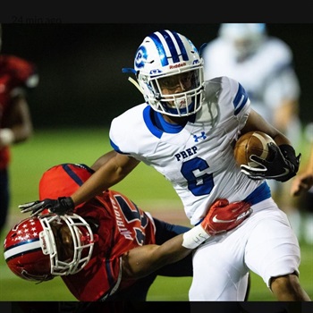 Anthony (AJ) Collins Jr.