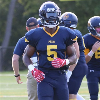 Chizurum (Chiz) Umunakwe