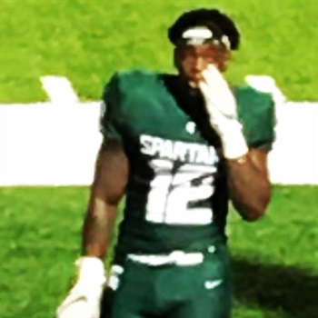 Lamarius Robinson
