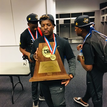 Vincent Henderson Jr