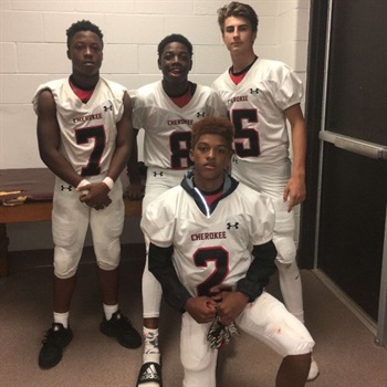 John'nathan Robinson