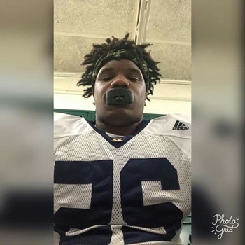 Jahad Craig