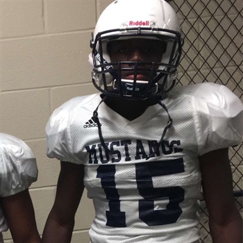 Marvin (Jordan)Covington