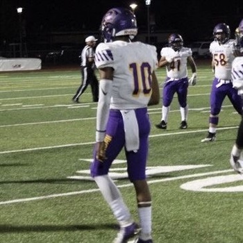 Azaan (Az) Ledbetter