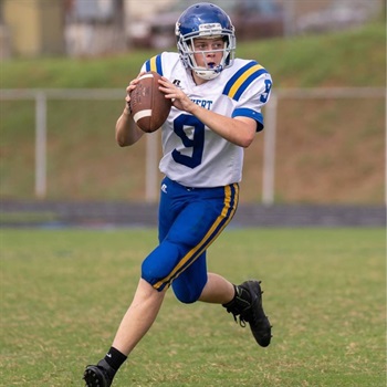 Jacob Roush