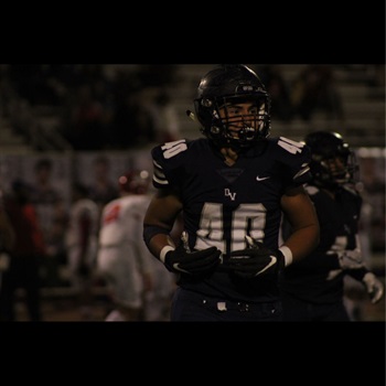 Sebastian Villalobos