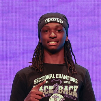 Jordan Redmon
