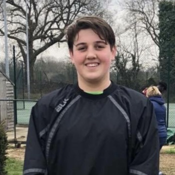 Cameron Meechan