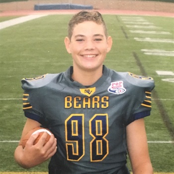Connor Billings