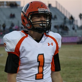 Jason (Boogie) Dunlap