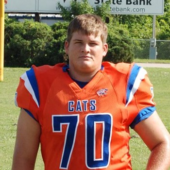 Luke Palmer