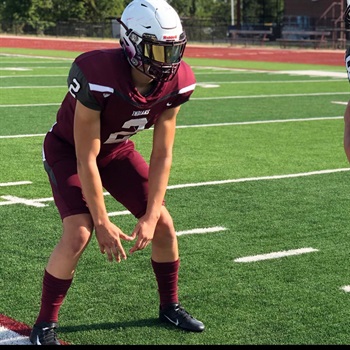 Donavon' Ray Ben Blakes