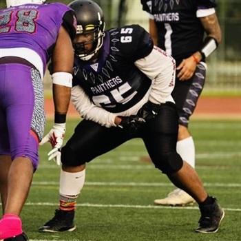 Jeremiah knighton