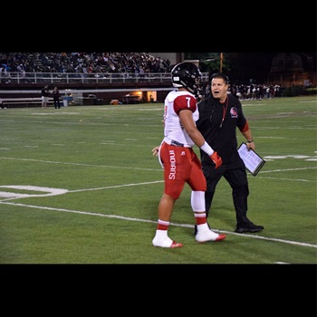 Brayden Pierre-Louis