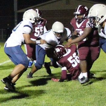 Dontez  Garrison