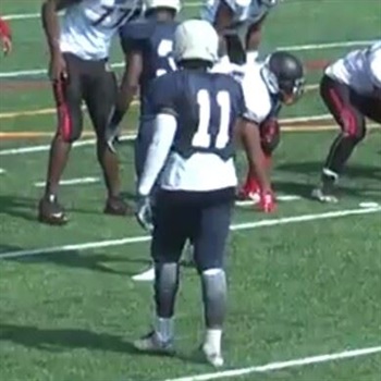 Kamani Chandler