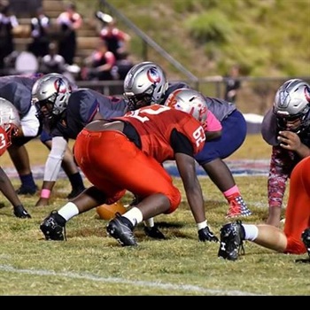 Trevon Dillard