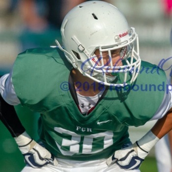 Dominic Pucillo