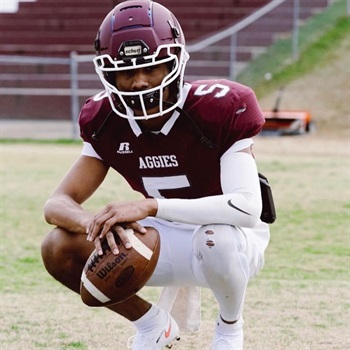 Robert (Dada) Johnson