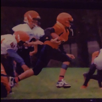 Kellen Lachapelle