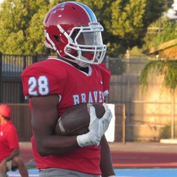 Damarius Hyde