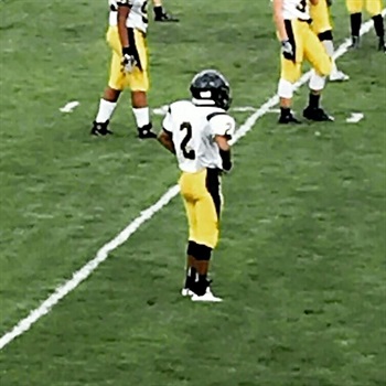 Kyle Clark