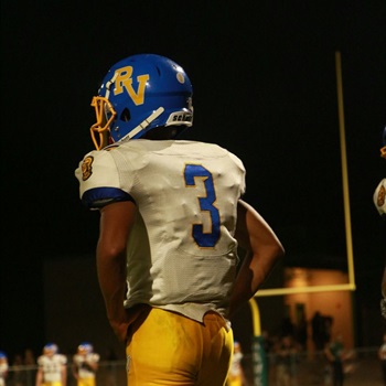 Devante Bates