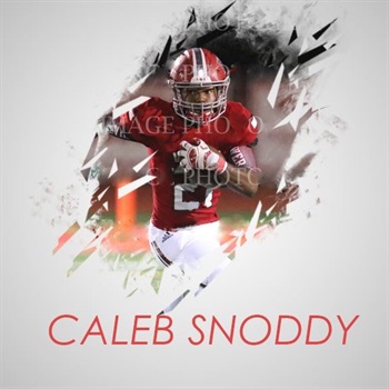 Caleb Snoddy