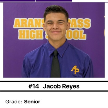 Jacob Reyes