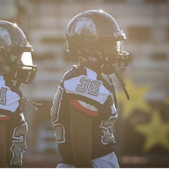 Tyrone Forrest-Weber