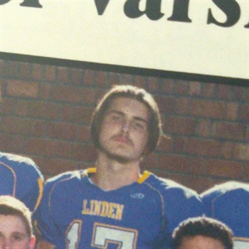 Nicholas Ryan (Niko)