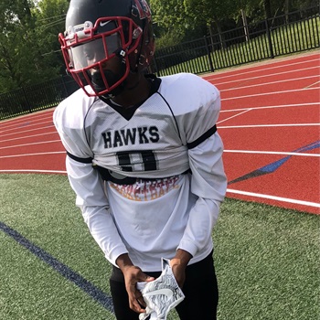 Malcolm Johnson-Thompson