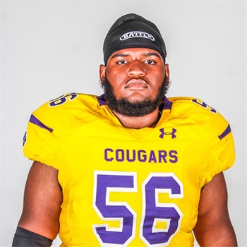Zaire Dean
