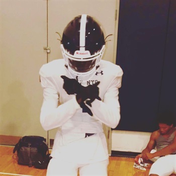 Derick Agyenim- Boateng