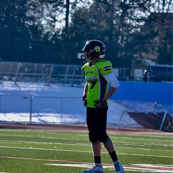 Braeden Campolieto