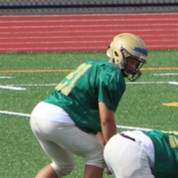 Tim Quinn