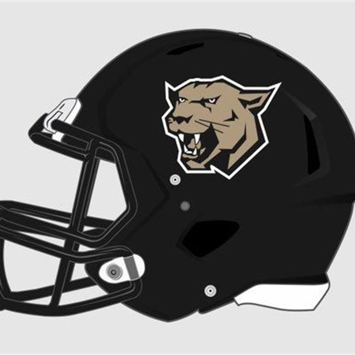 Pine Ridge High vs Father Lopez High Varsity Football 5/20/2022