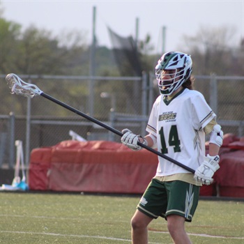 Zachary Klug