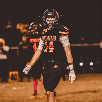 Joey Fowler