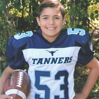 Andrew Anthony-Santos