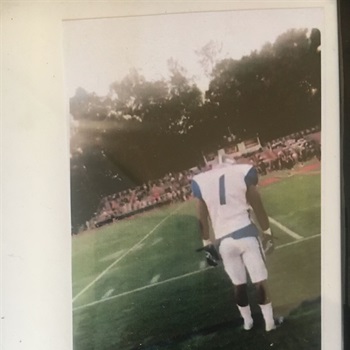 Anthony Harley-Curtis