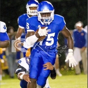 Kishun Glenn/Morgan