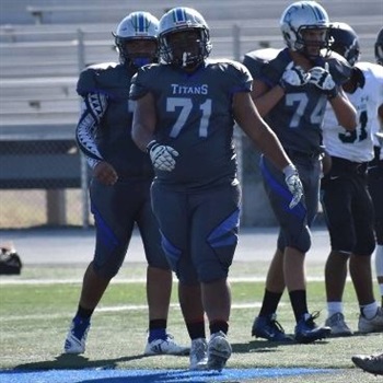 Ross Fredrick Diones